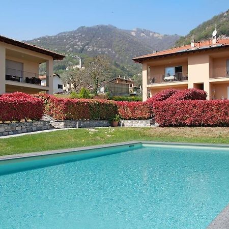 Appartamenti Zerboni Lenno Exterior foto